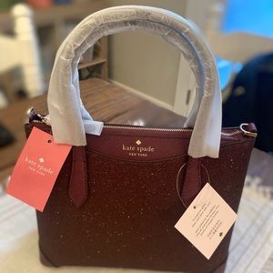 Kate Spade Satchel NWOT